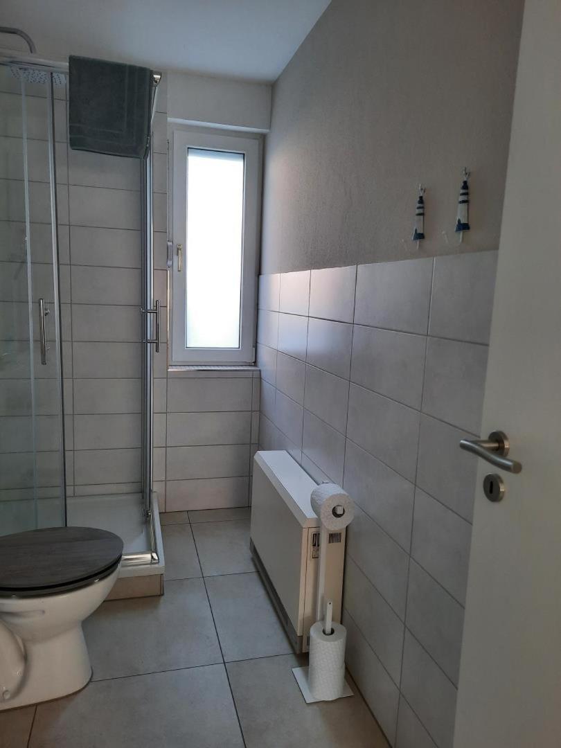 Ferienhaus Neu! Kleinstadtferienhaus