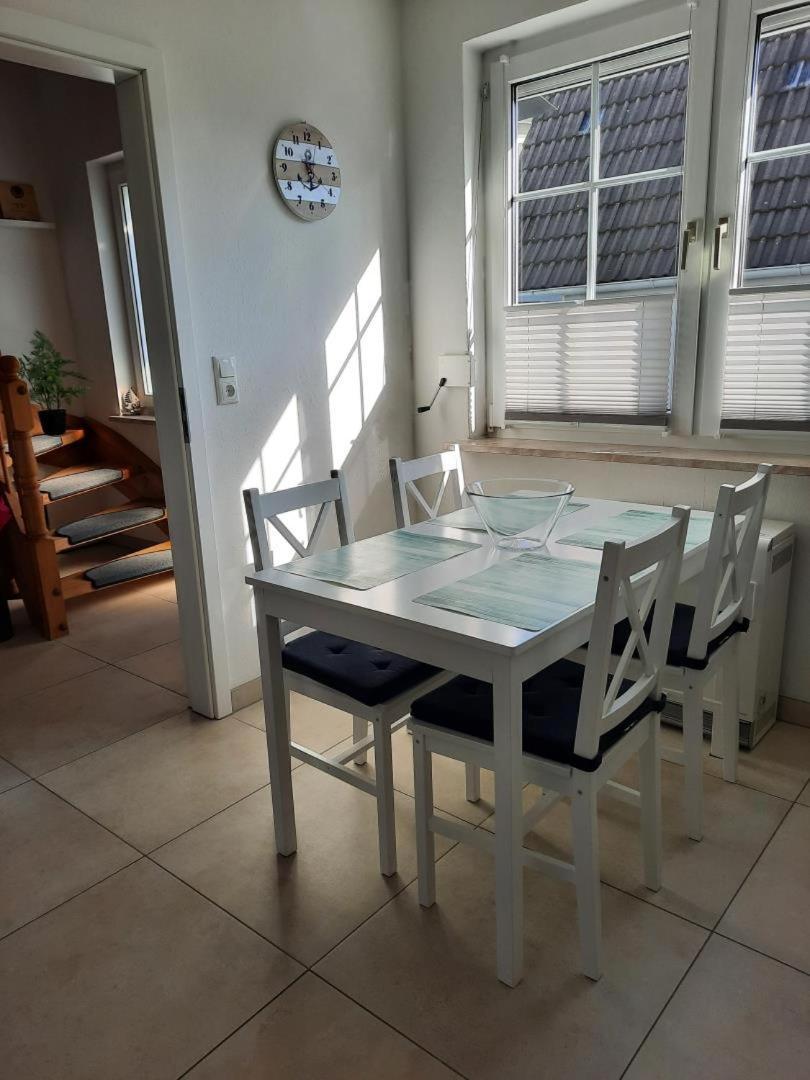 Neu! Kleinstadtferienhaus *