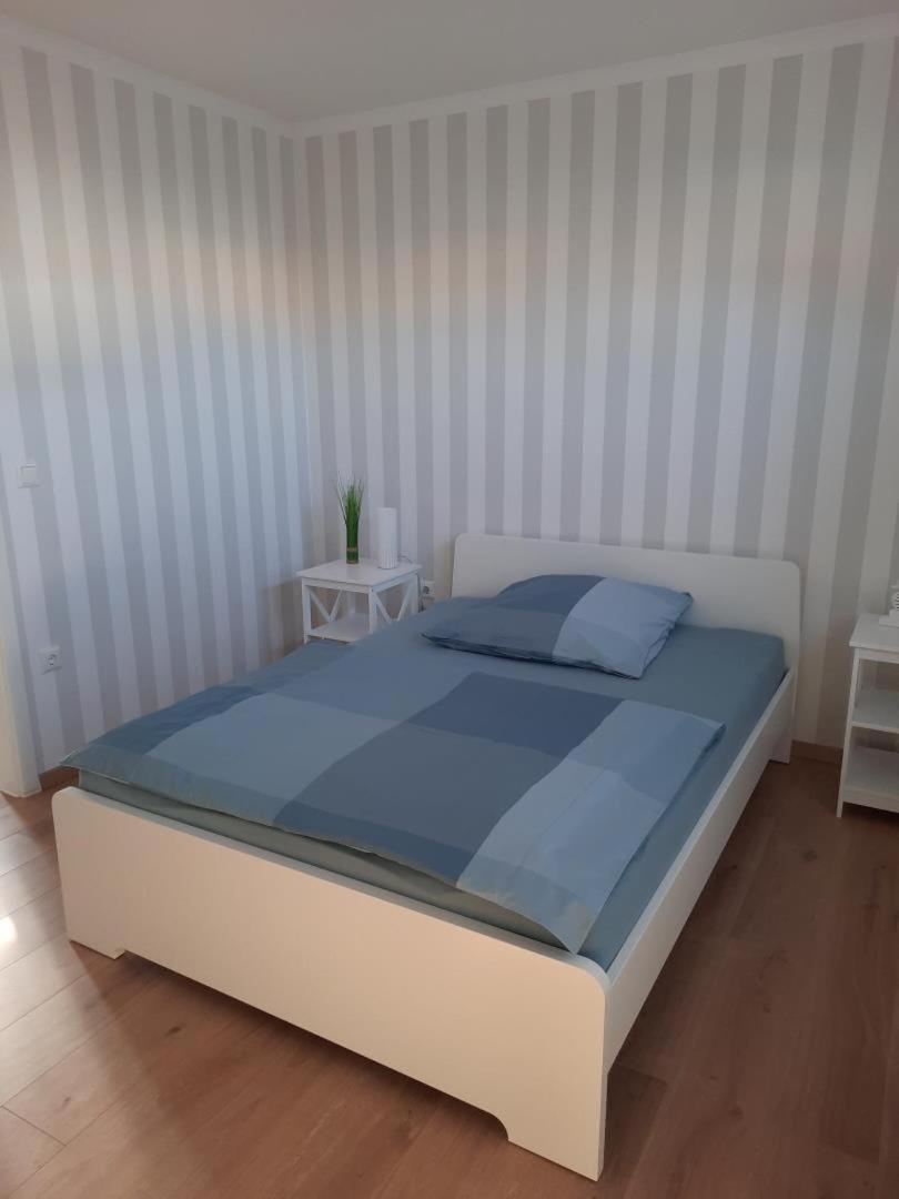 Ferienhaus Neu! Kleinstadtferienhaus Grimmen