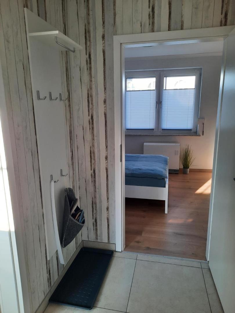 Ferienhaus Neu! Kleinstadtferienhaus *