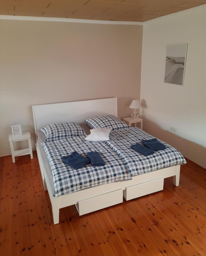 Neu! Kleinstadtferienhaus Ferienhaus *